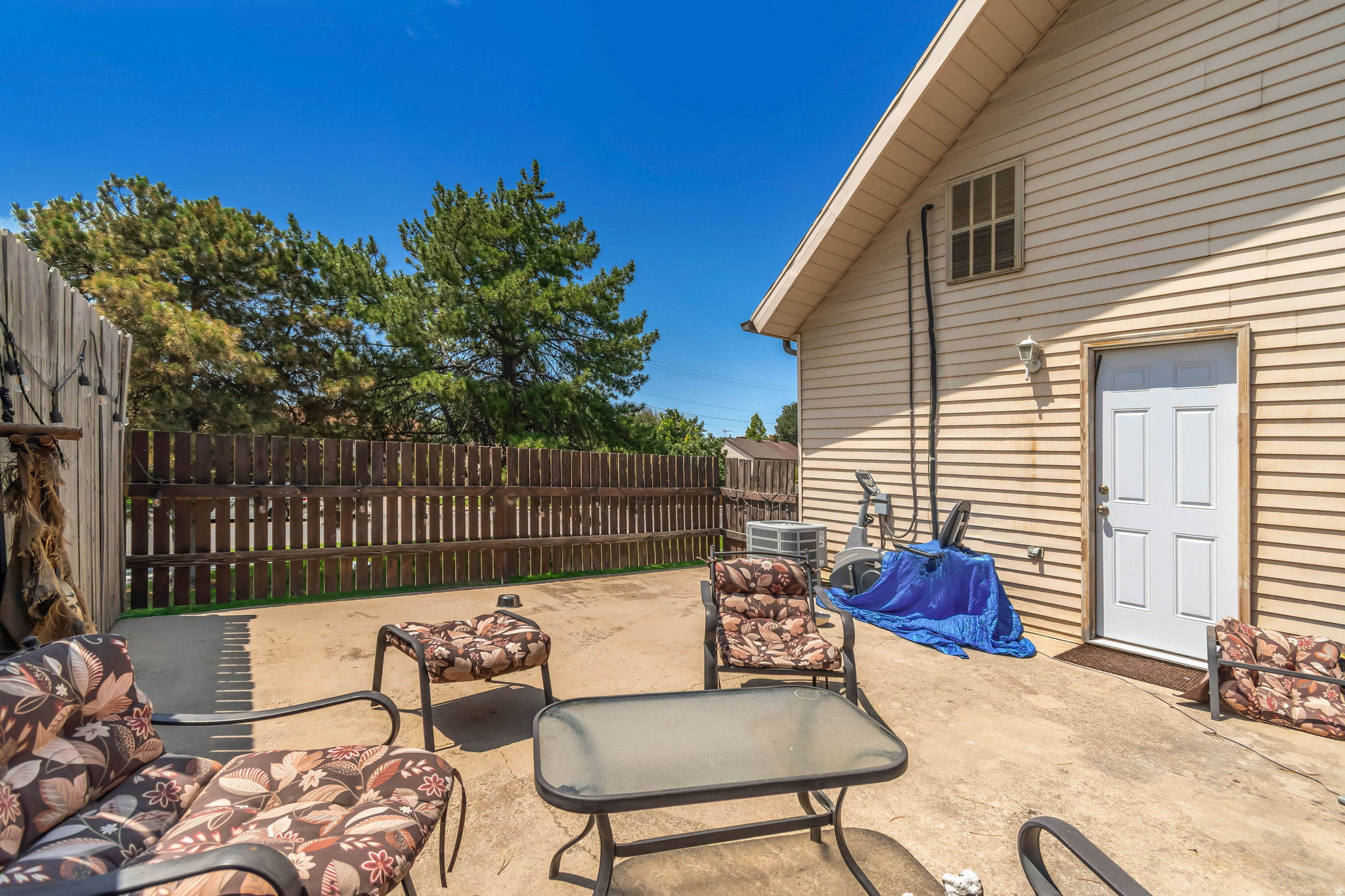 HOMESTEAD FARMS PUD - Residential