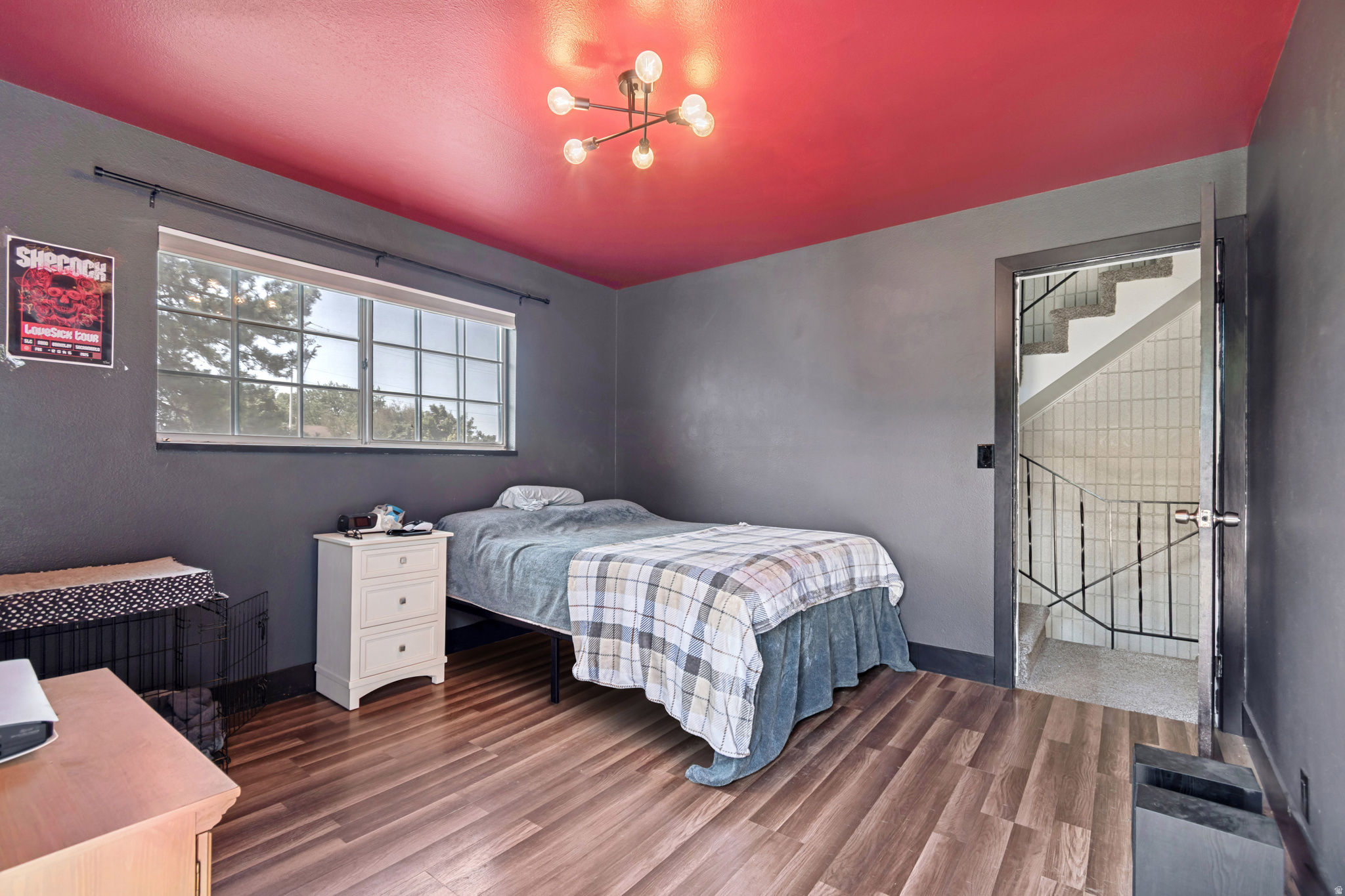 HOMESTEAD FARMS PUD - Residential