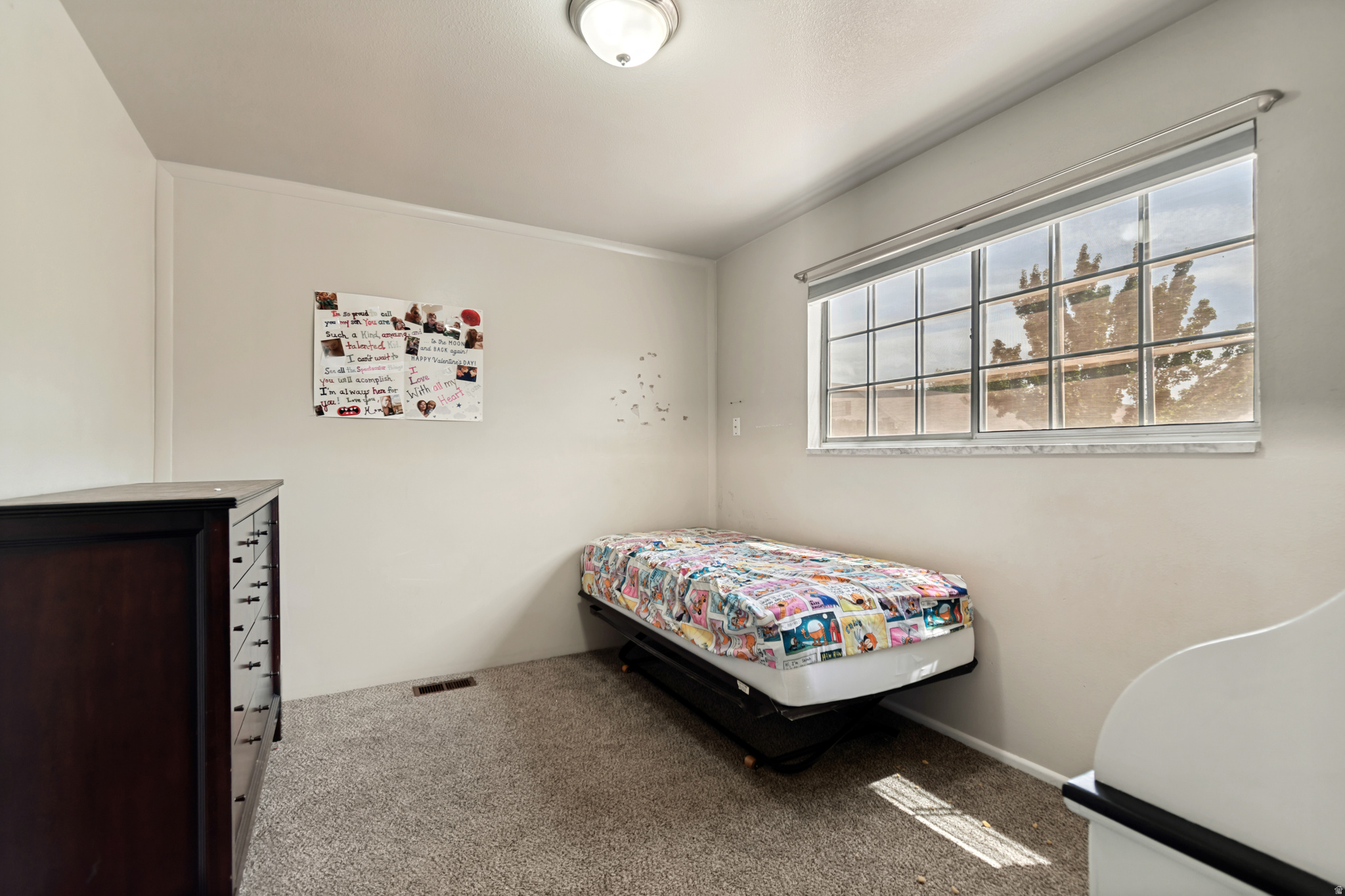 HOMESTEAD FARMS PUD - Residential