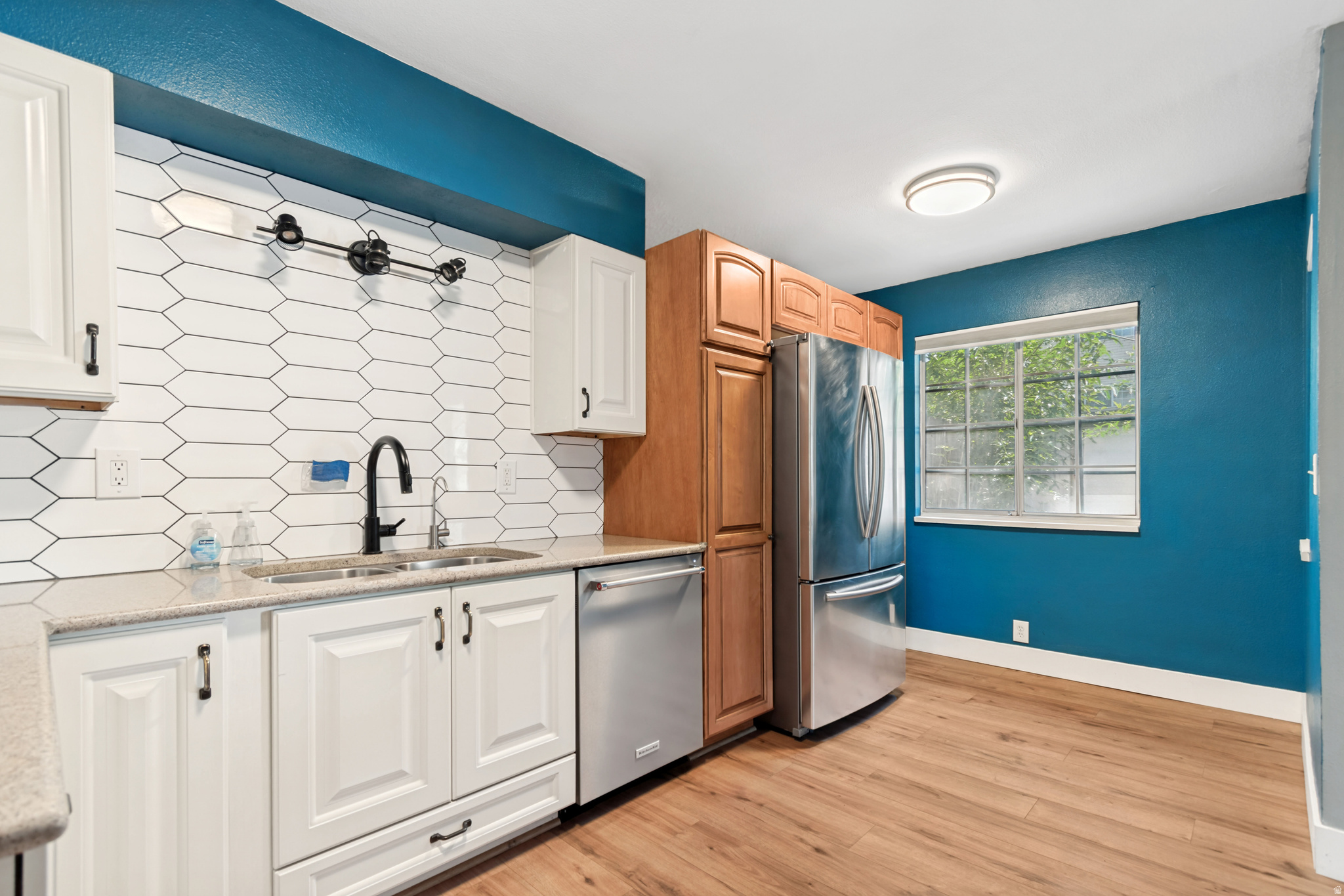 HOMESTEAD FARMS PUD - Residential
