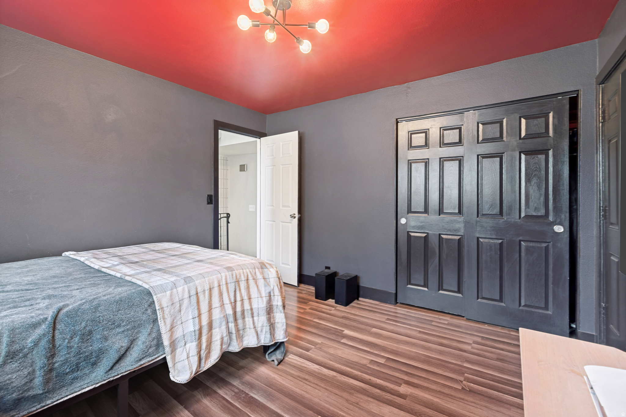 HOMESTEAD FARMS PUD - Residential