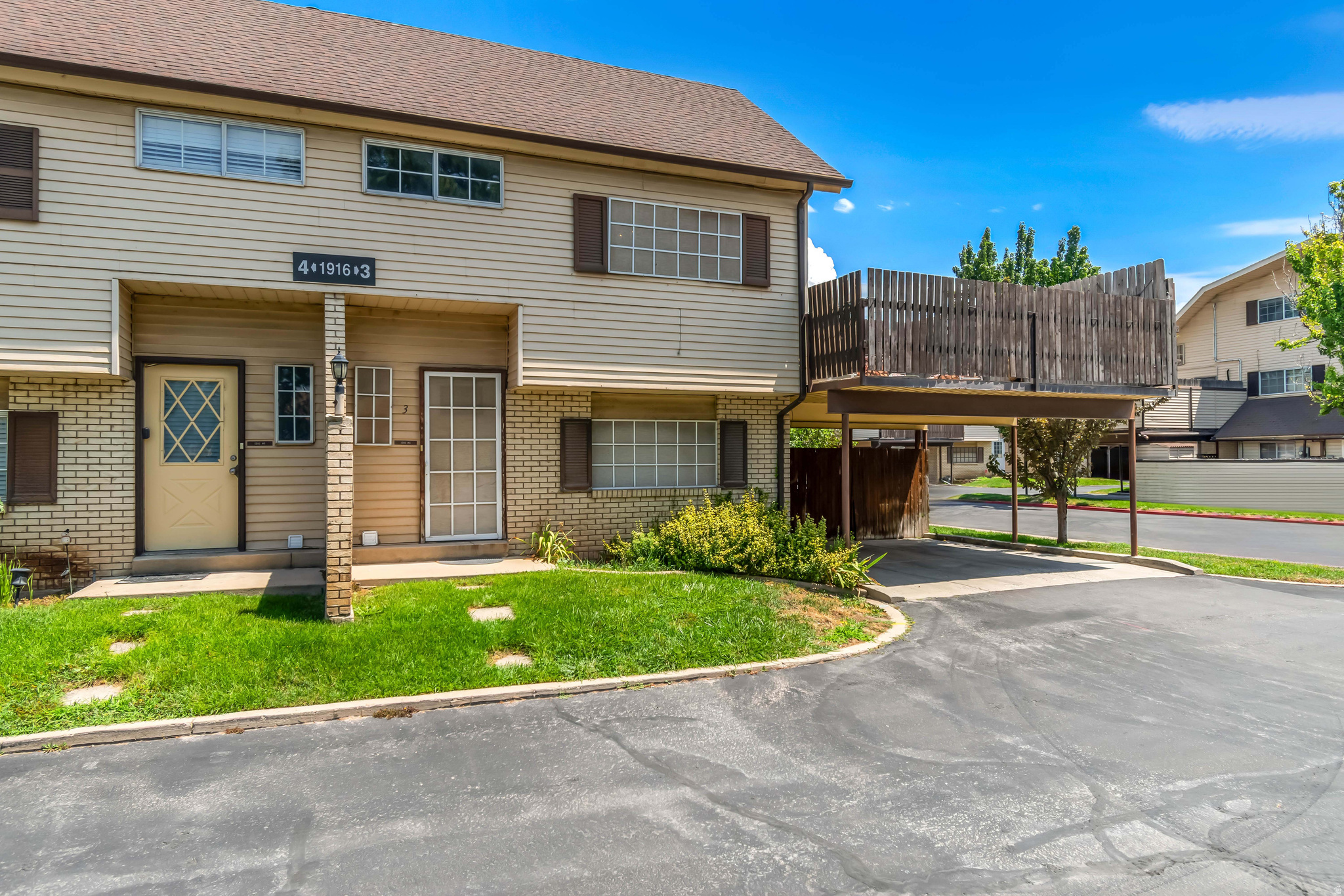 HOMESTEAD FARMS PUD - Residential