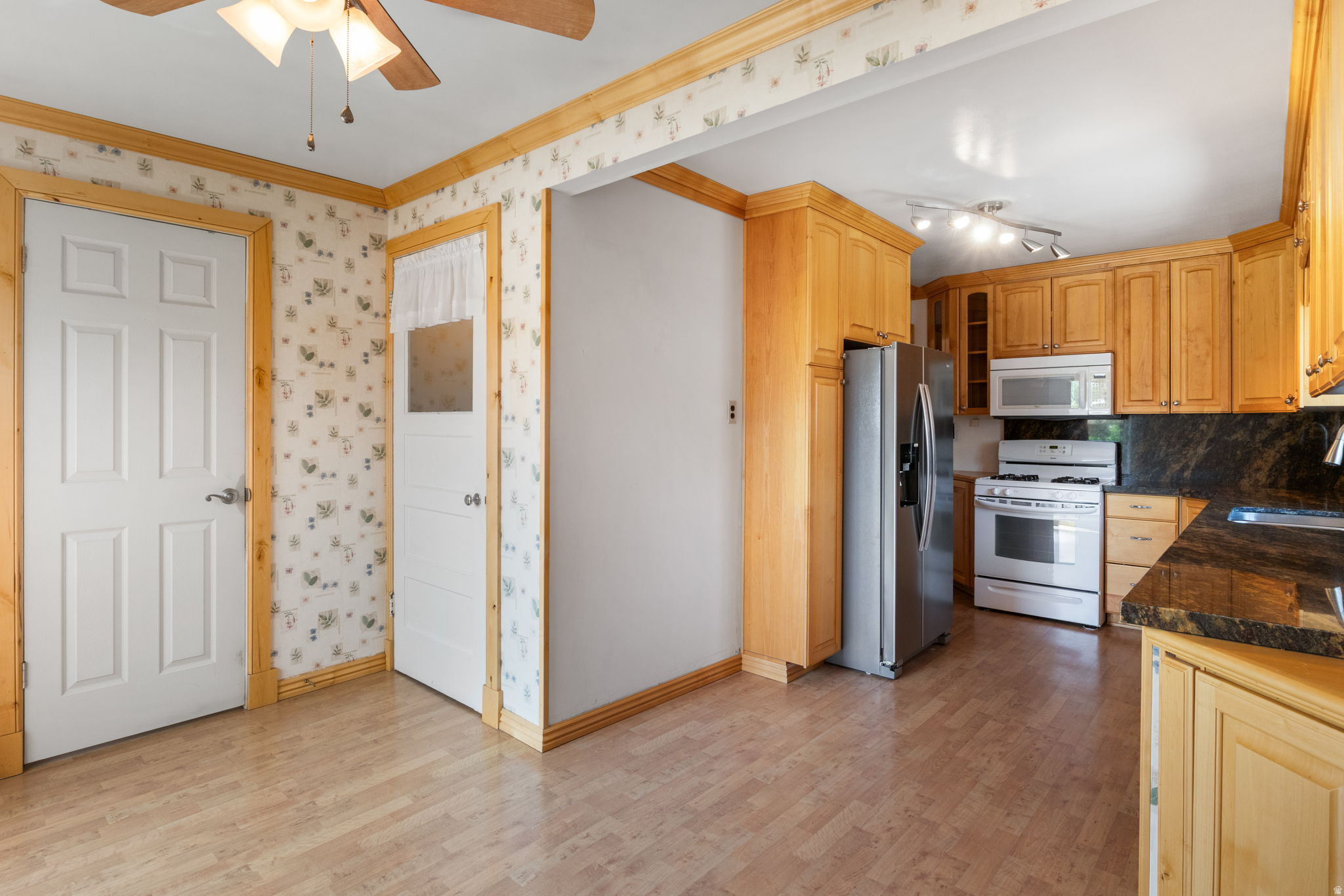 COTTONWOOD - Residential