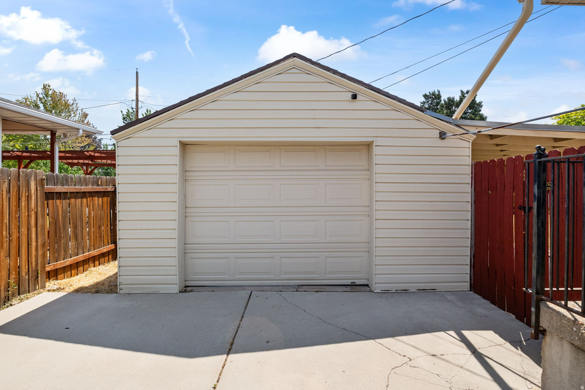 COTTONWOOD - Residential