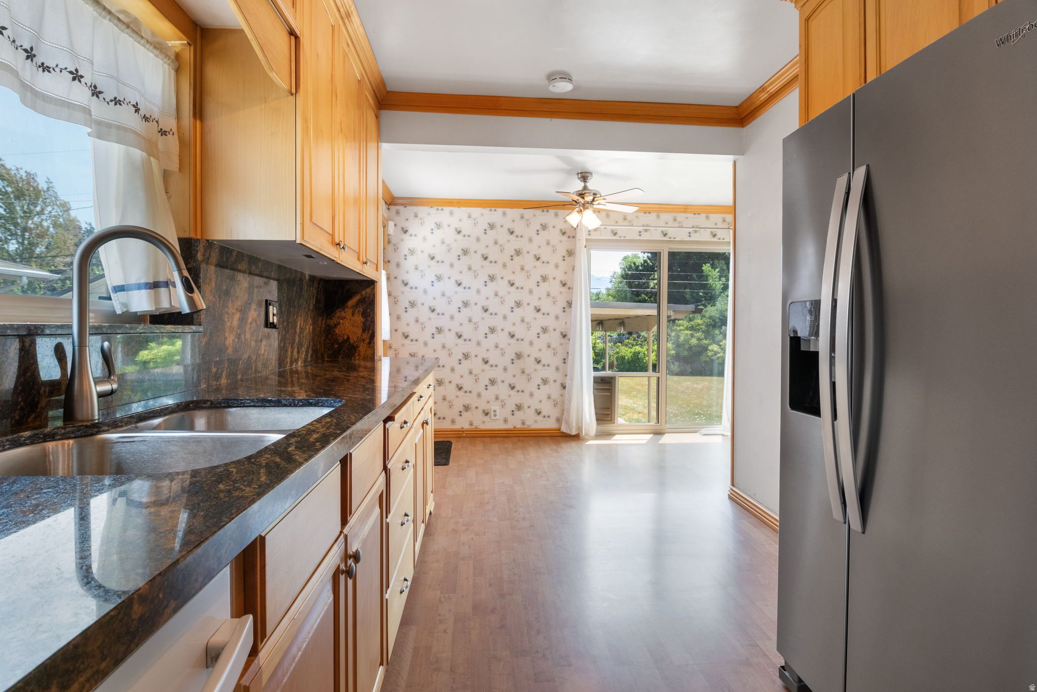 COTTONWOOD - Residential