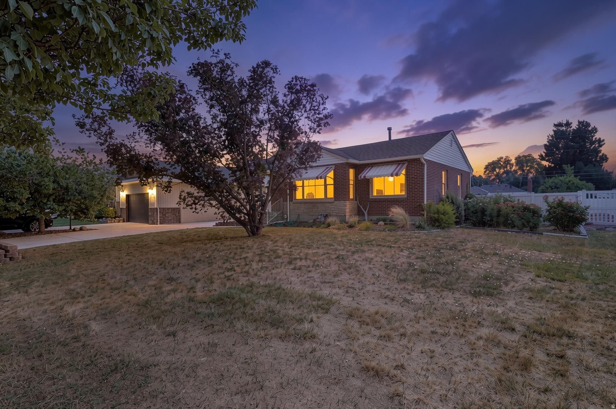 COTTONWOOD - Residential