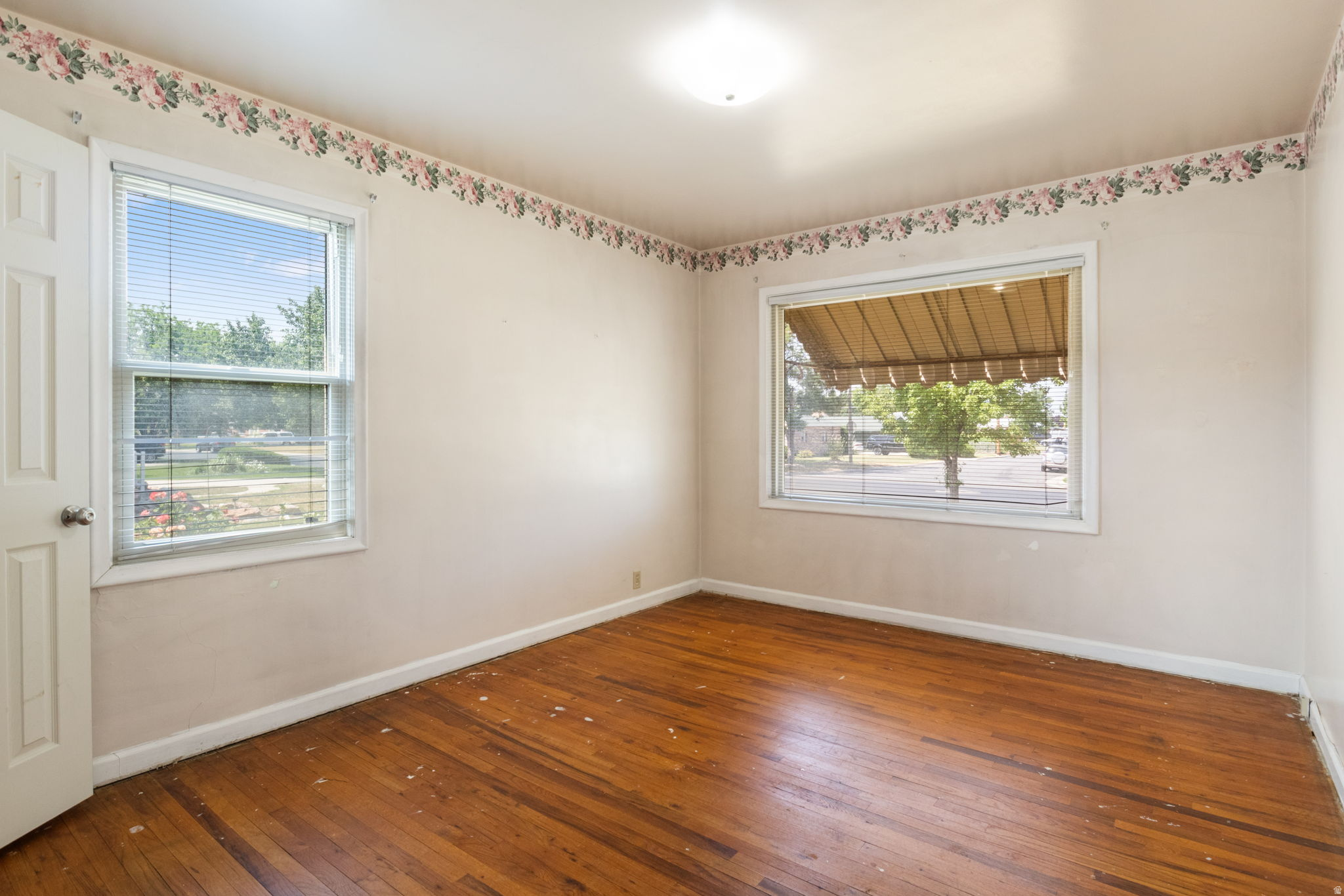 COTTONWOOD - Residential