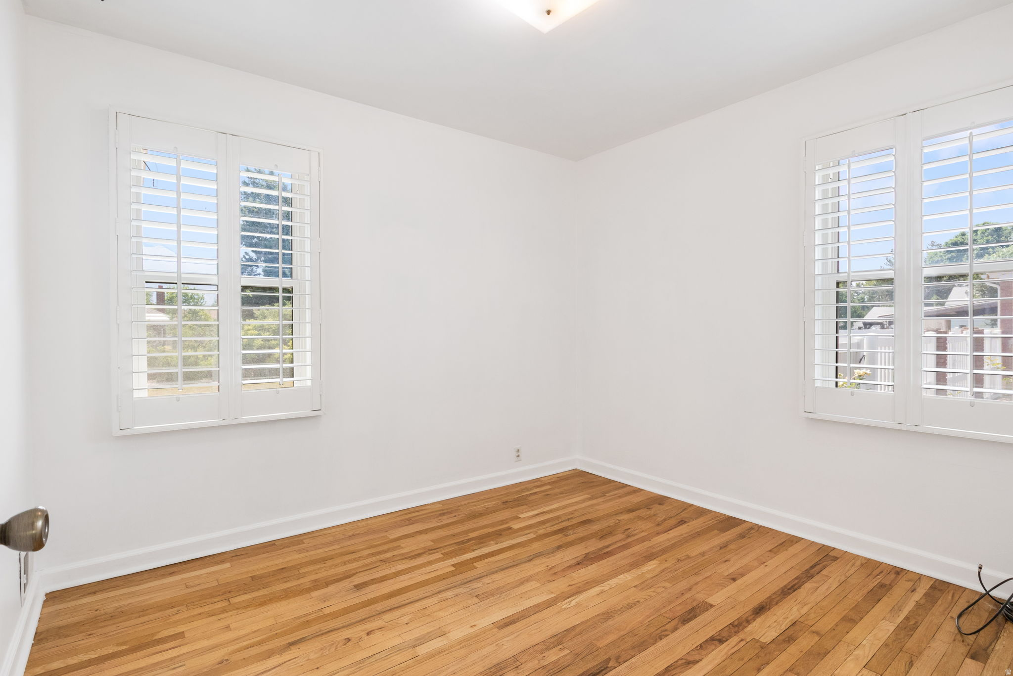 COTTONWOOD - Residential