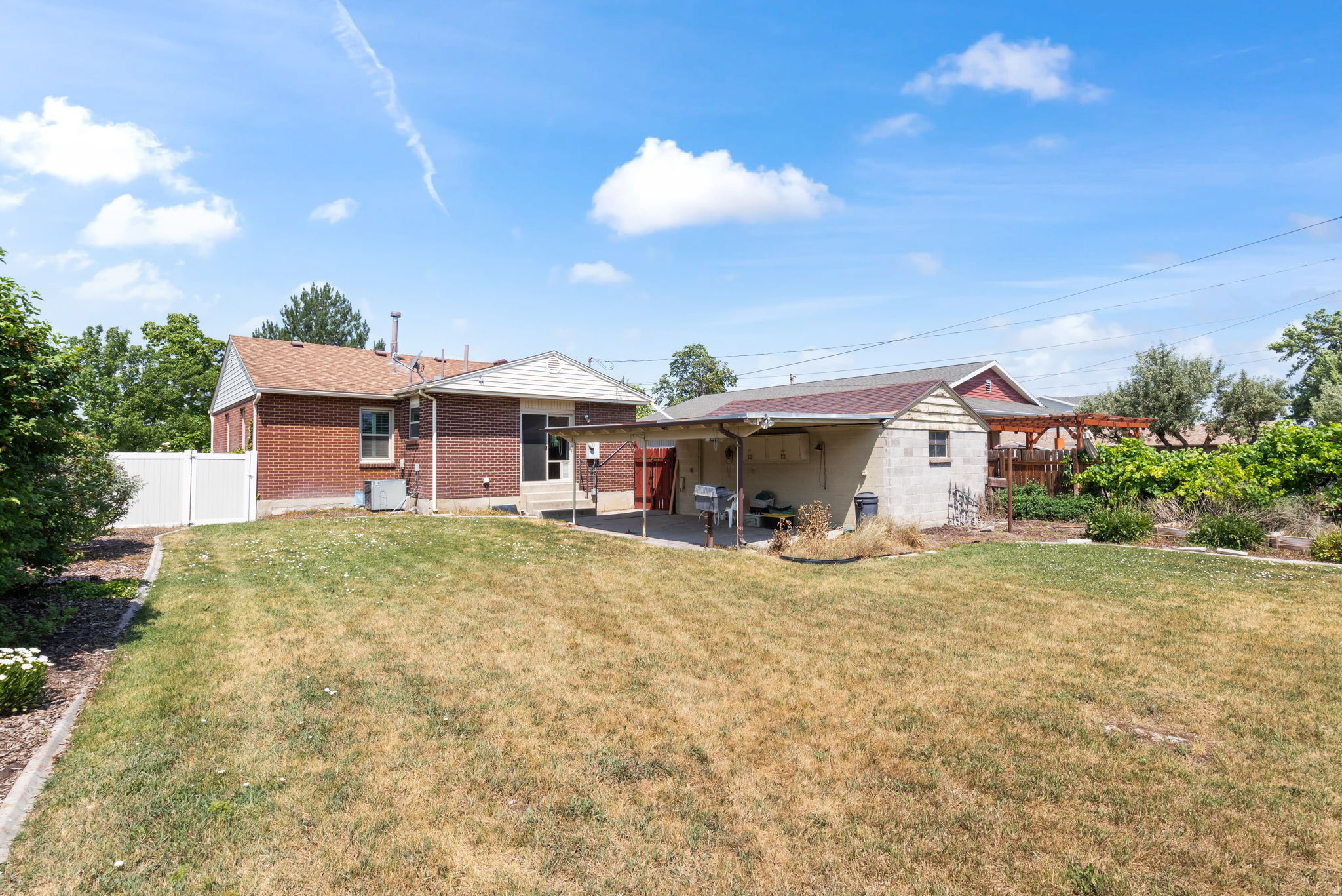 COTTONWOOD - Residential