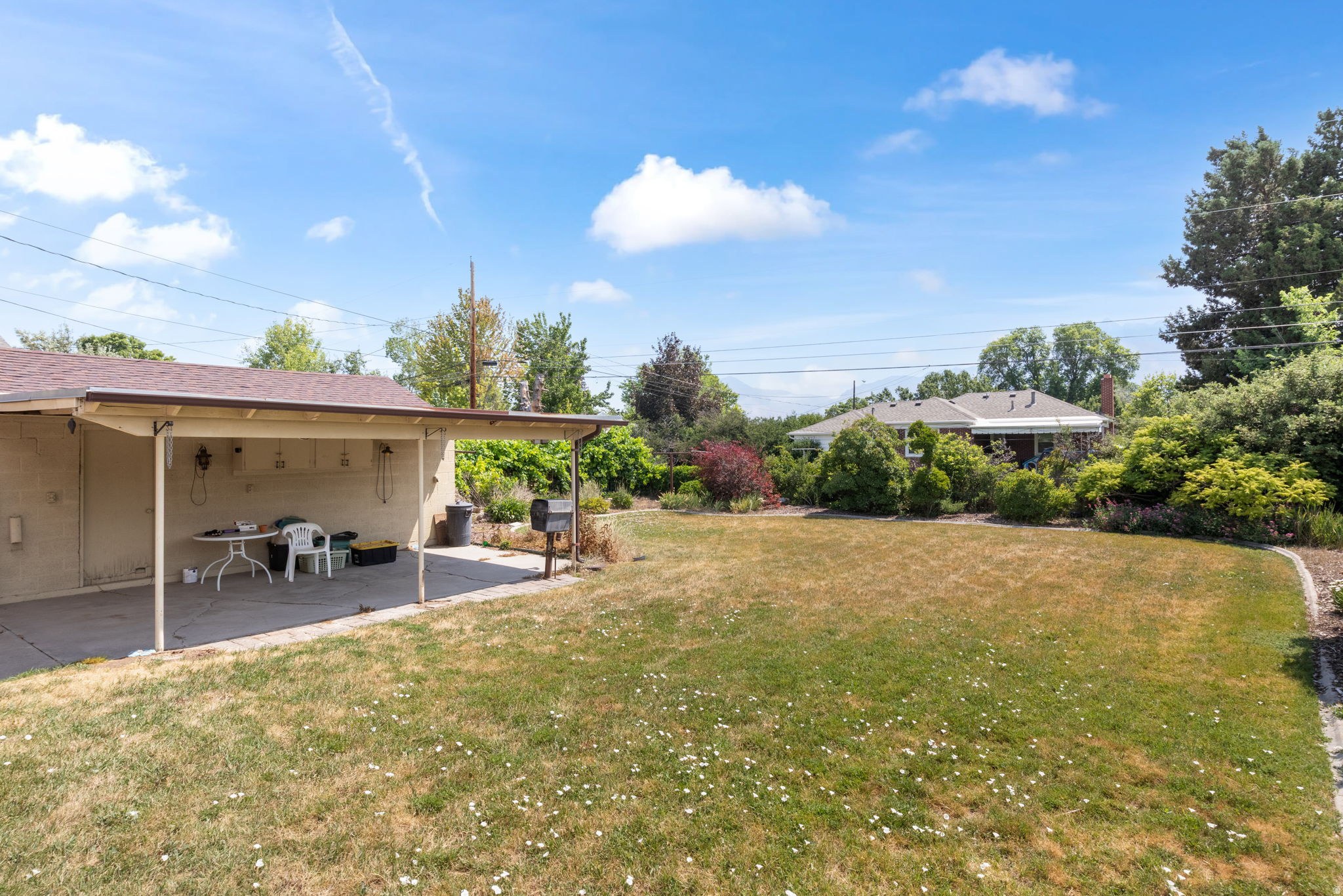 COTTONWOOD - Residential