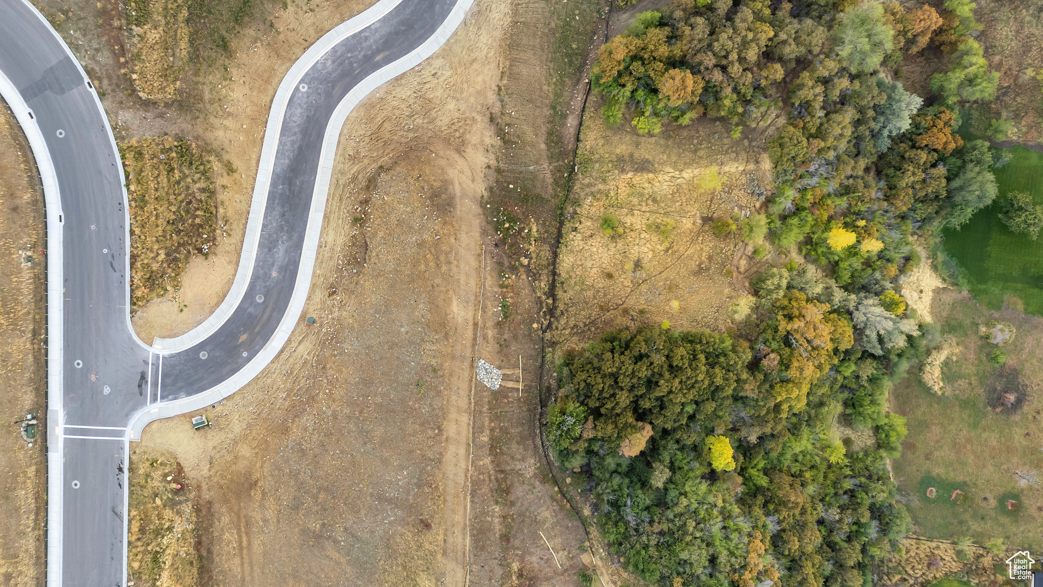 ROCK LOFT RIDGE ESTATES - Land