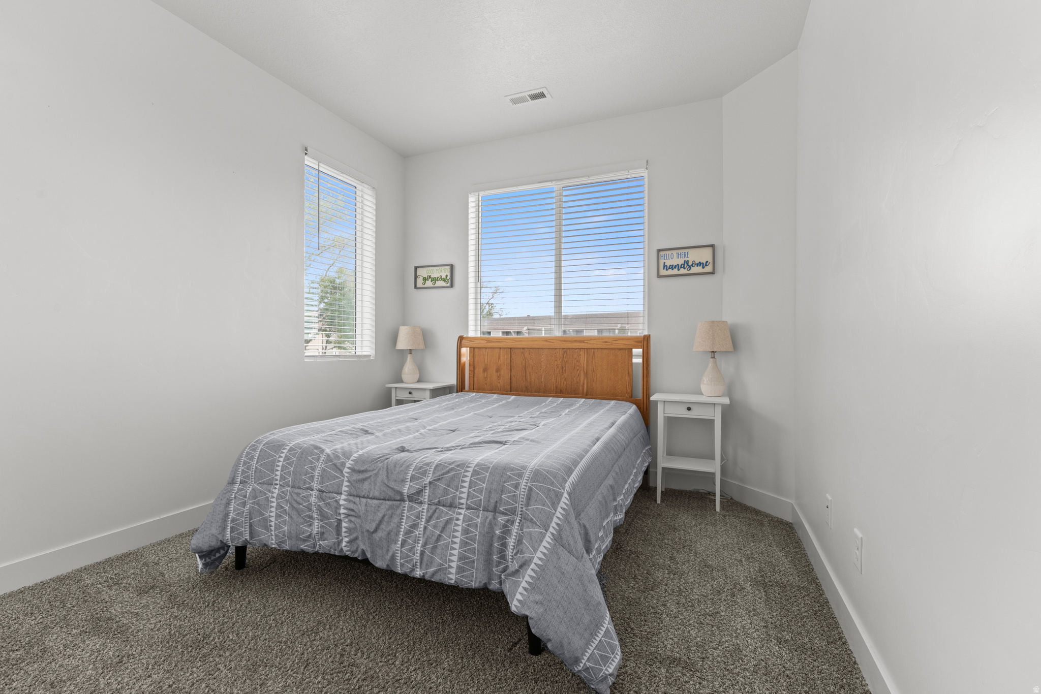 GRANT AVENUE TOWNHOMES - Residential