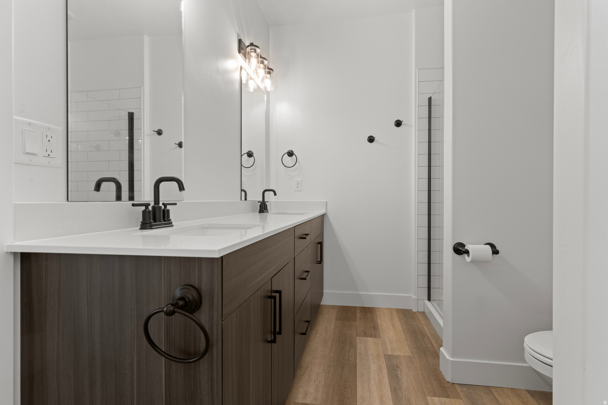 GRANT AVENUE TOWNHOMES - Residential