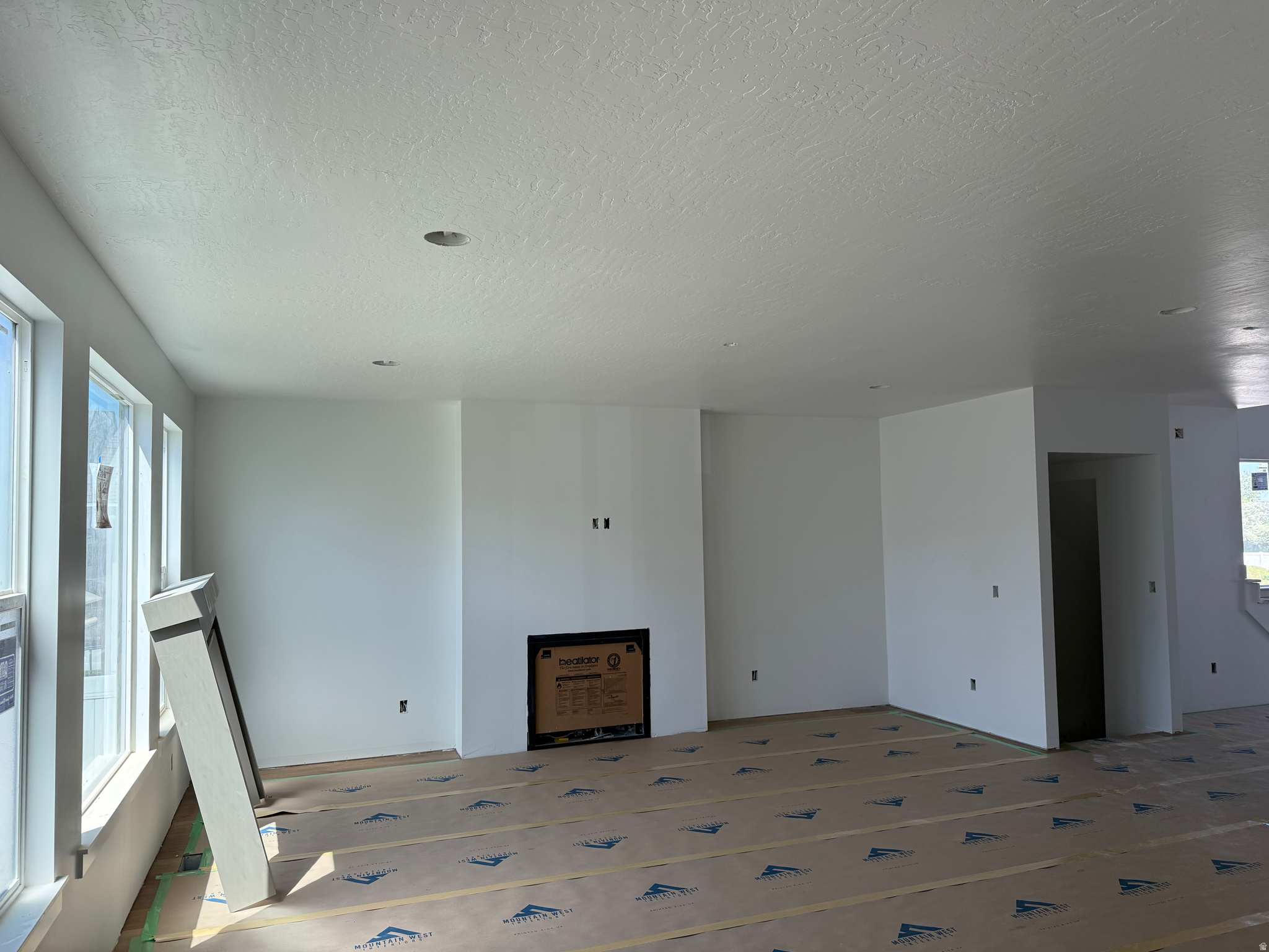 SUMMERHILL LANE - Residential