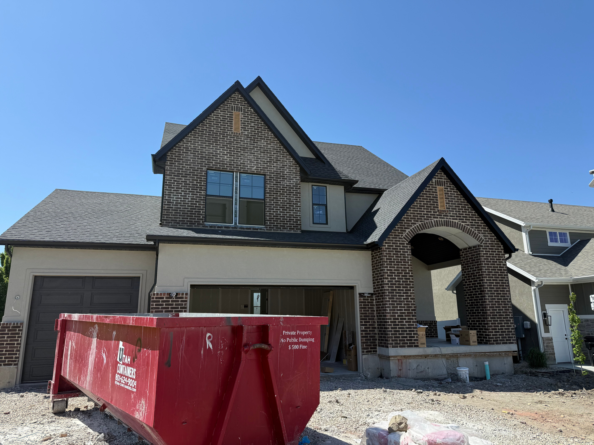 SUMMERHILL LANE - Residential