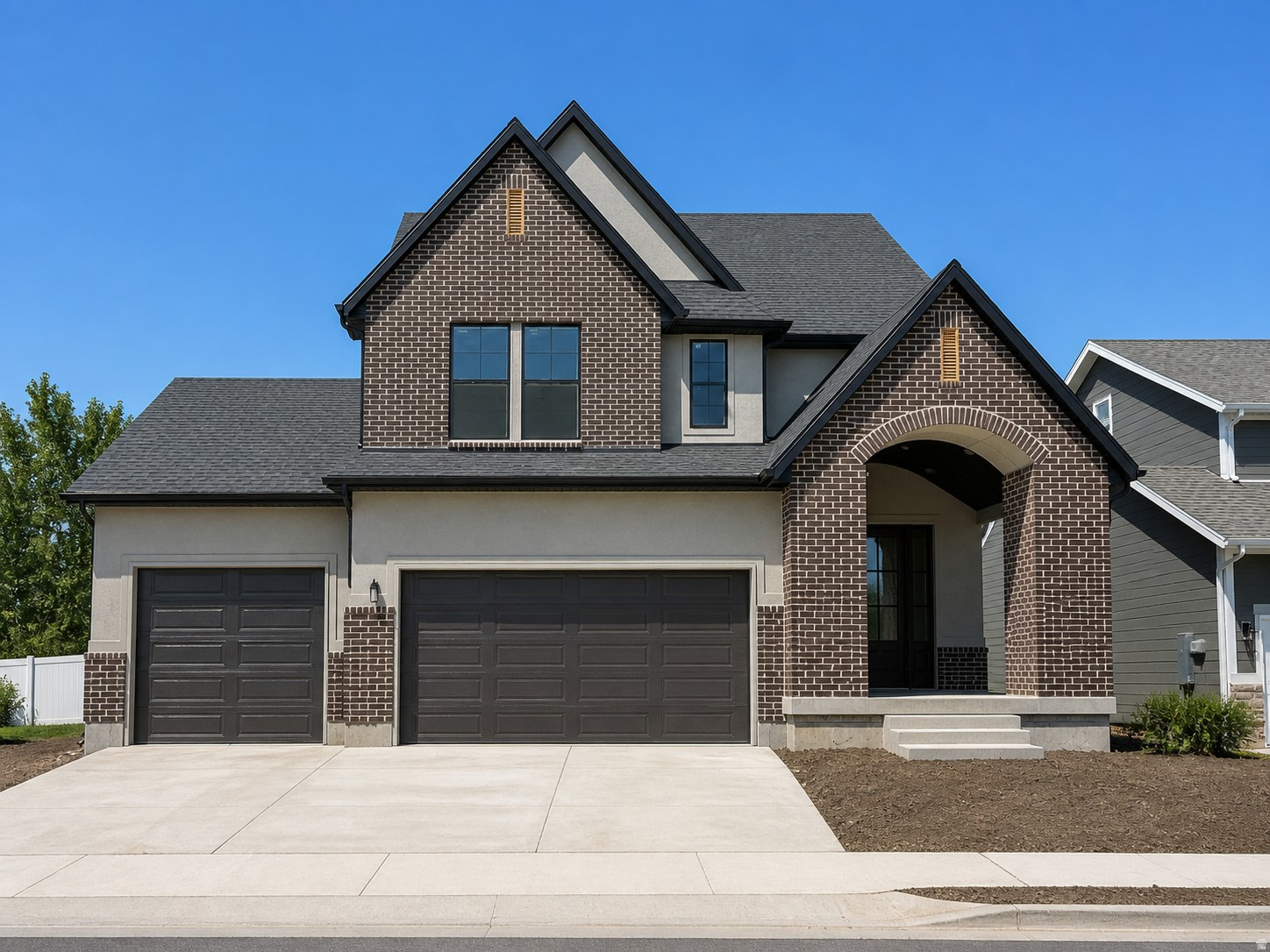 SUMMERHILL LANE - Residential