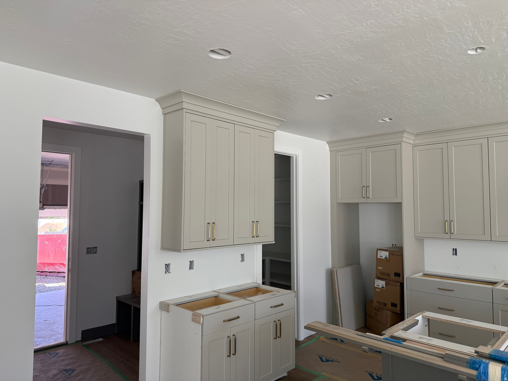 SUMMERHILL LANE - Residential