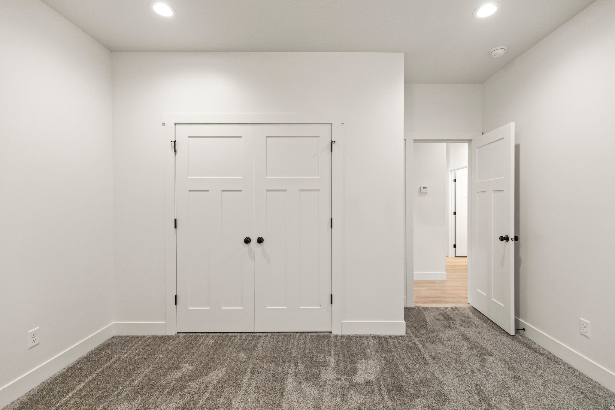 PARK RETREAT - Residential