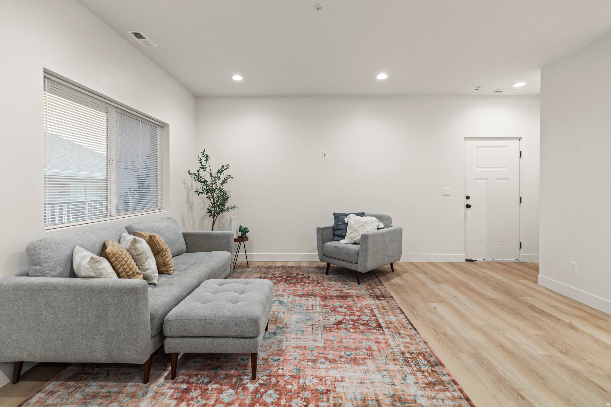 PARK RETREAT - Residential