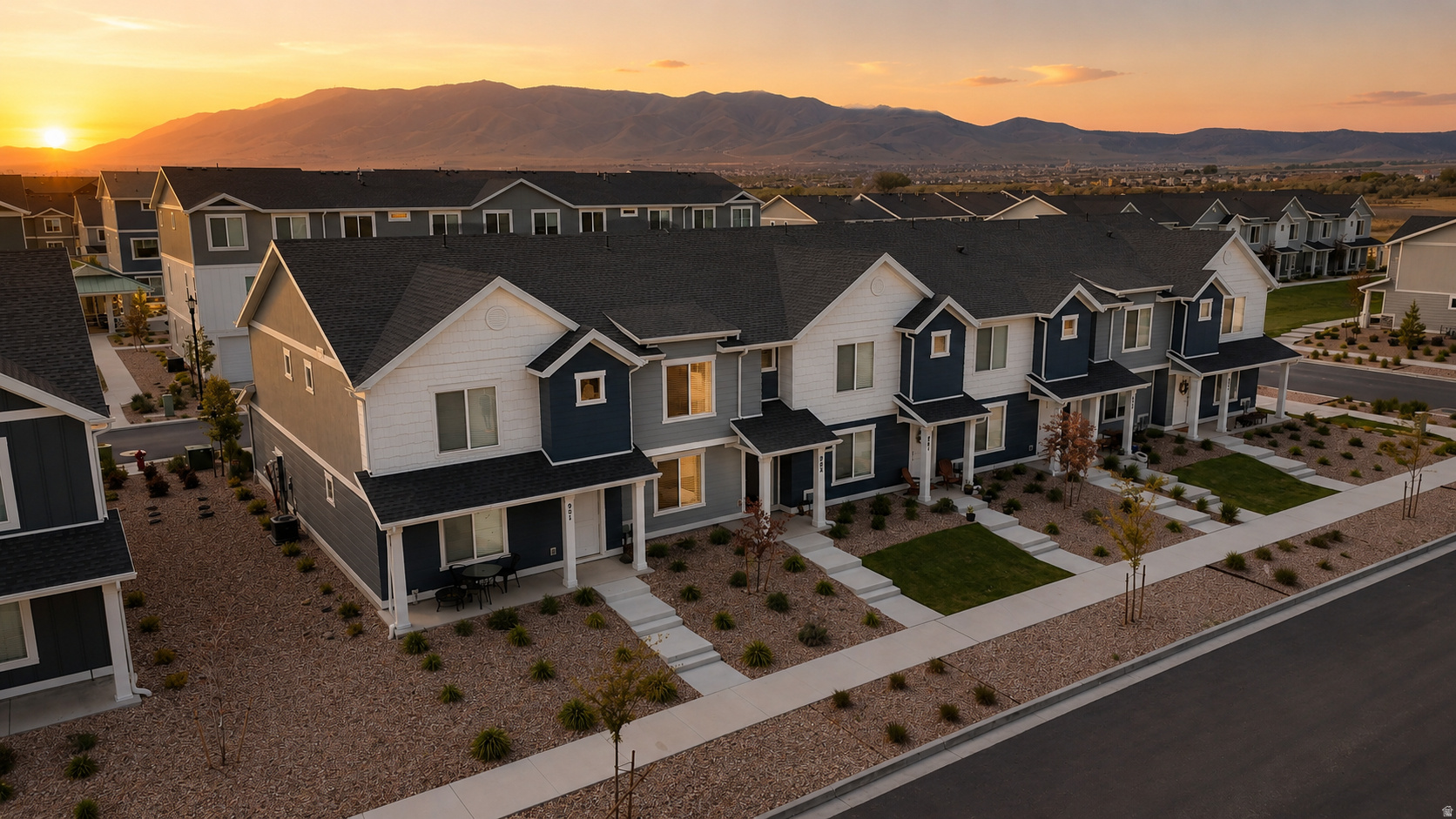 NORTHSHORE - Residential