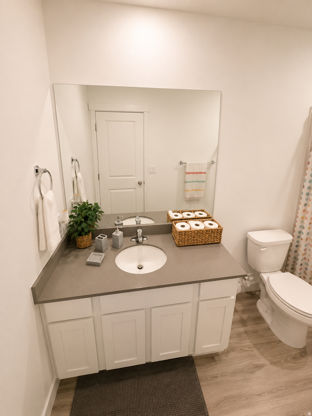 NORTHSHORE - Residential