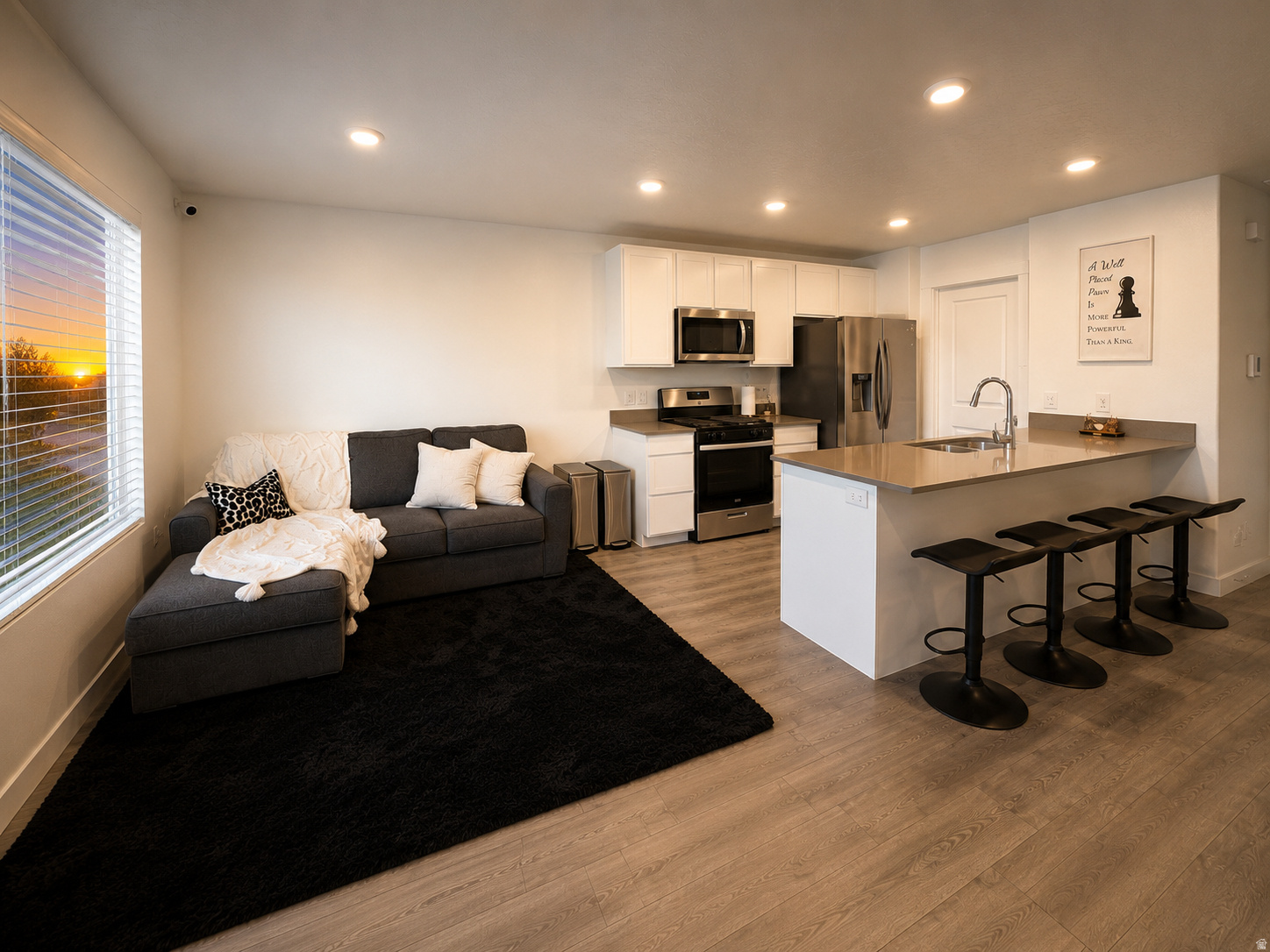 NORTHSHORE - Residential
