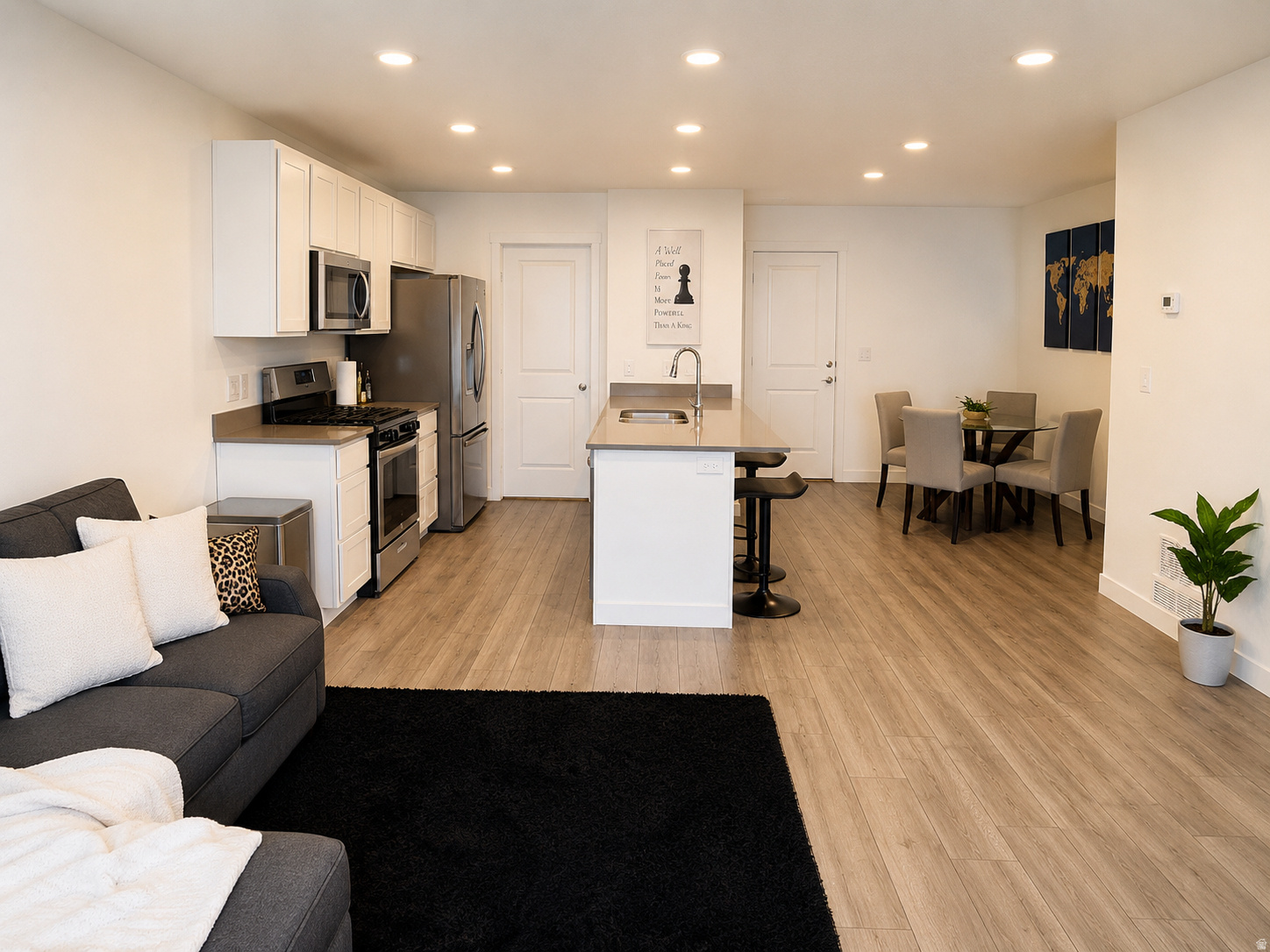 NORTHSHORE - Residential