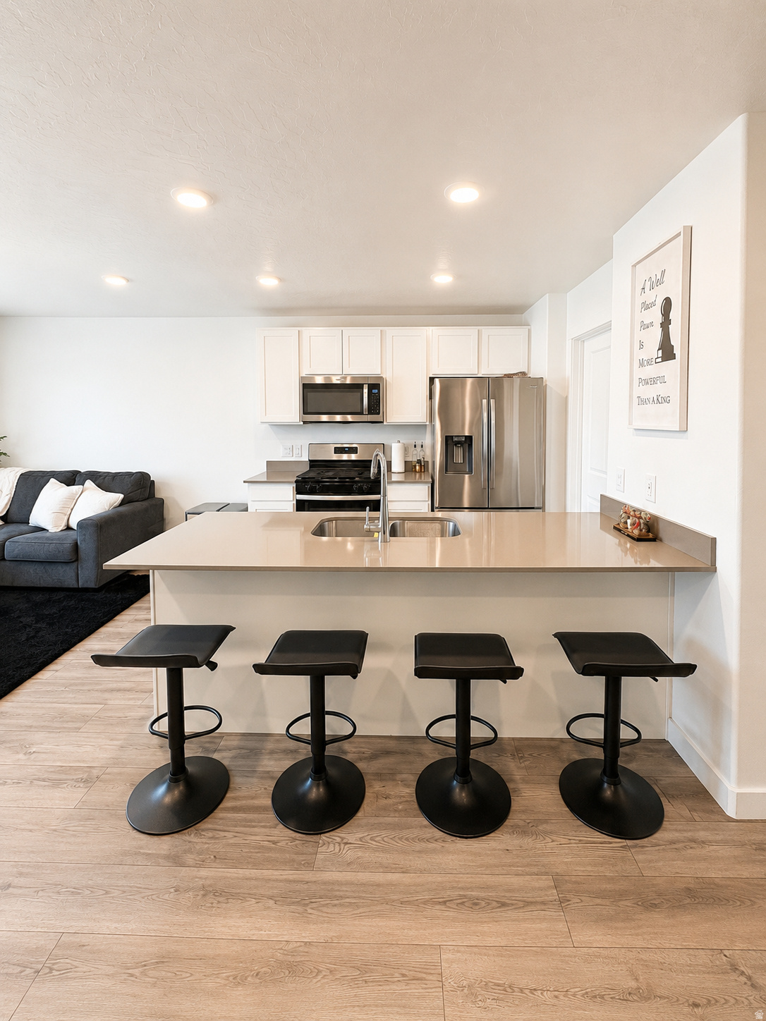NORTHSHORE - Residential