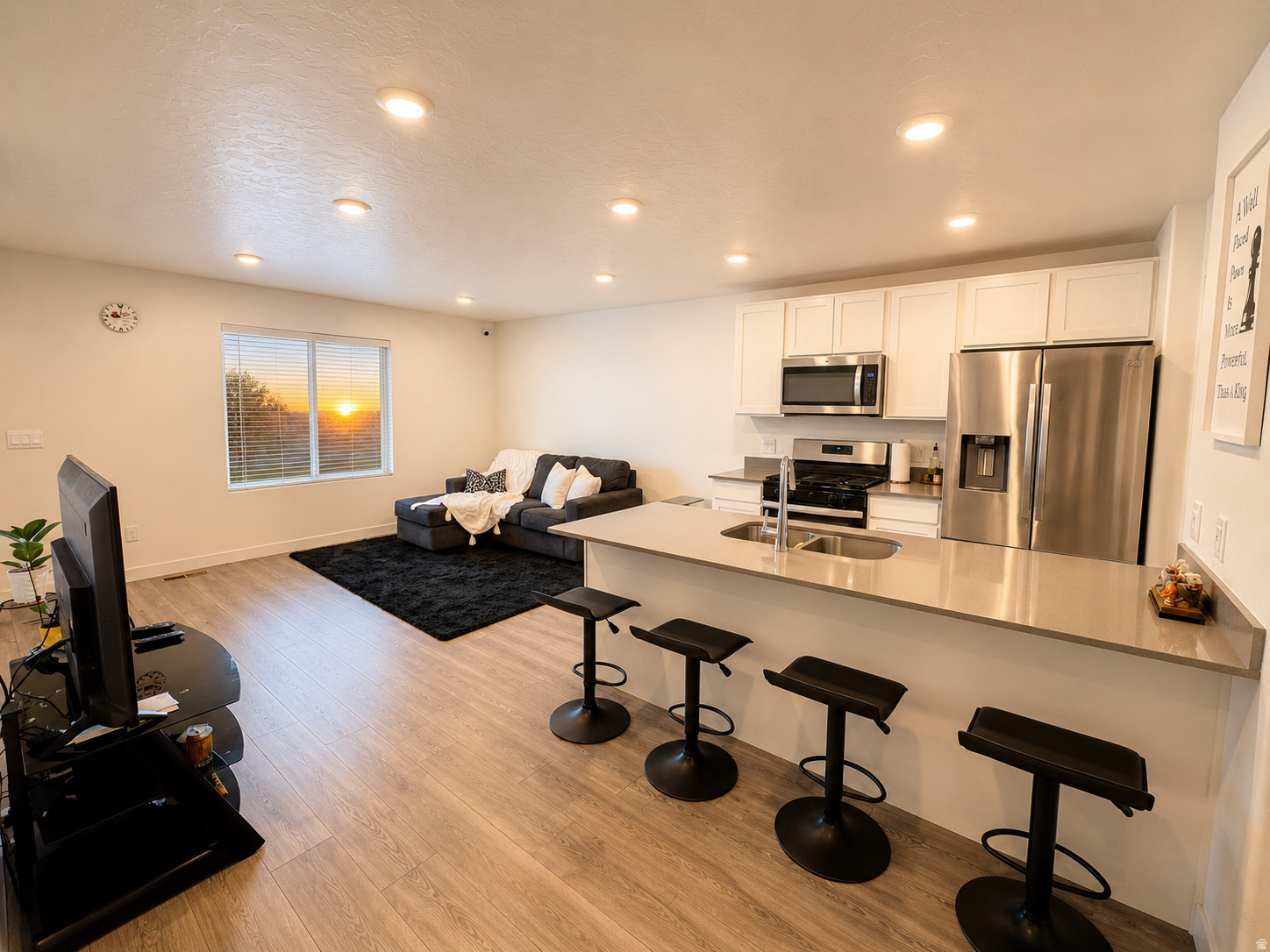 NORTHSHORE - Residential