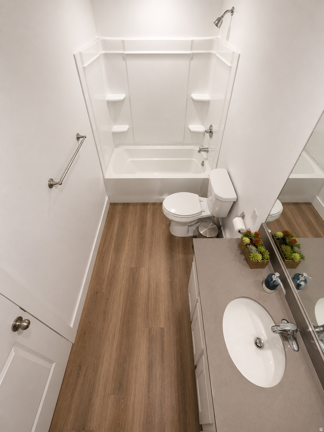 NORTHSHORE - Residential