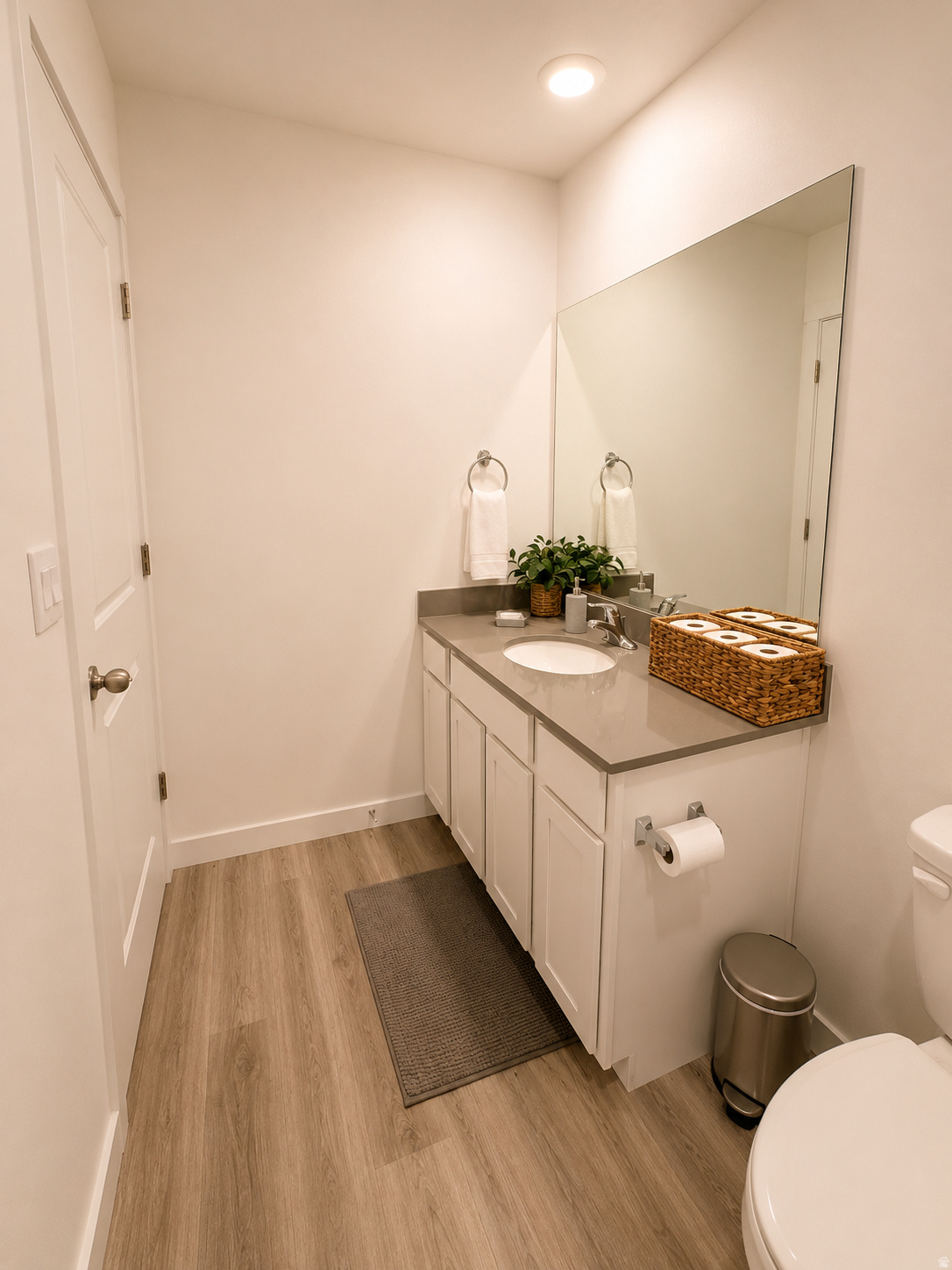 NORTHSHORE - Residential