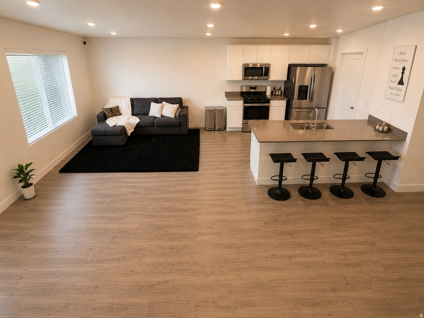 NORTHSHORE - Residential