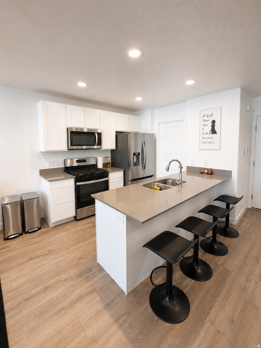 NORTHSHORE - Residential