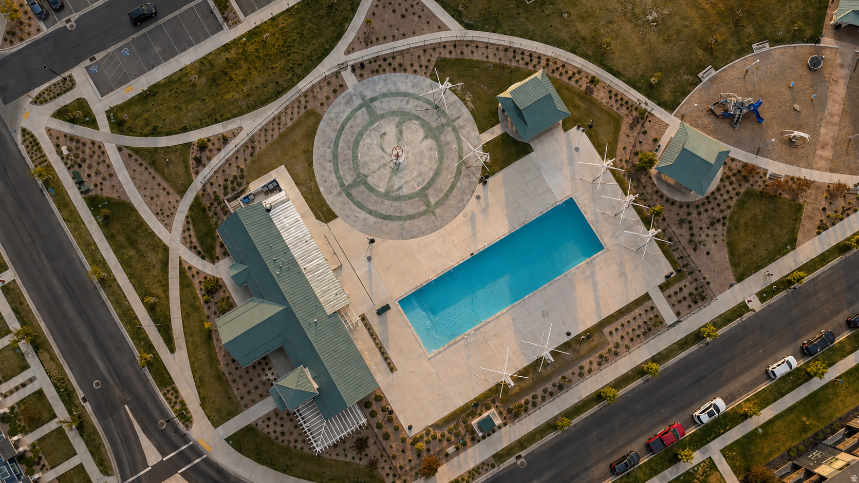 NORTHSHORE - Residential