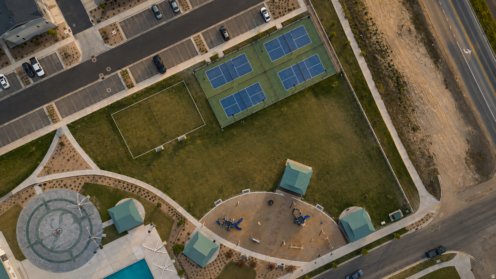 NORTHSHORE - Residential