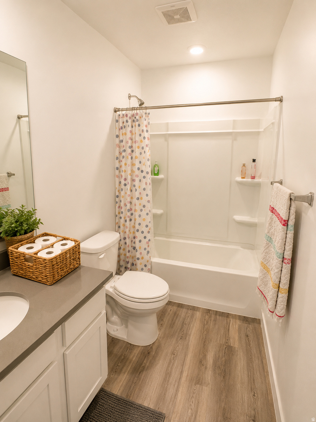 NORTHSHORE - Residential