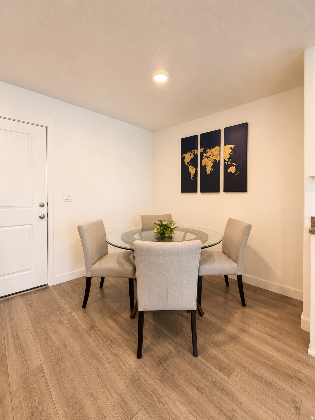 NORTHSHORE - Residential