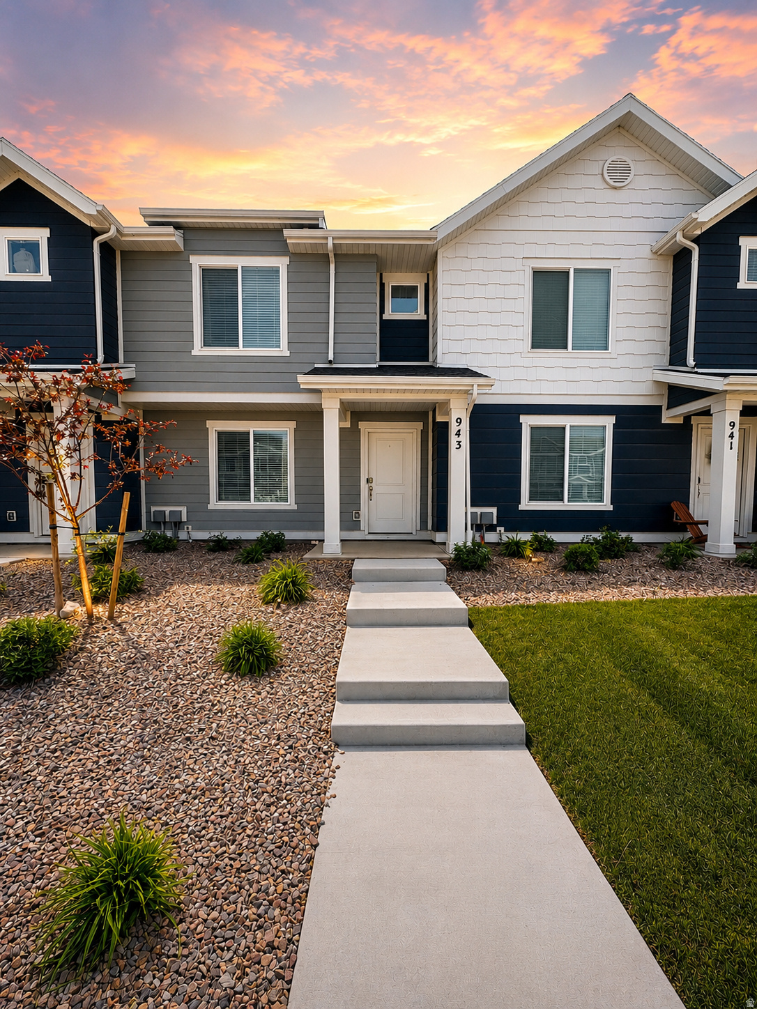 NORTHSHORE - Residential