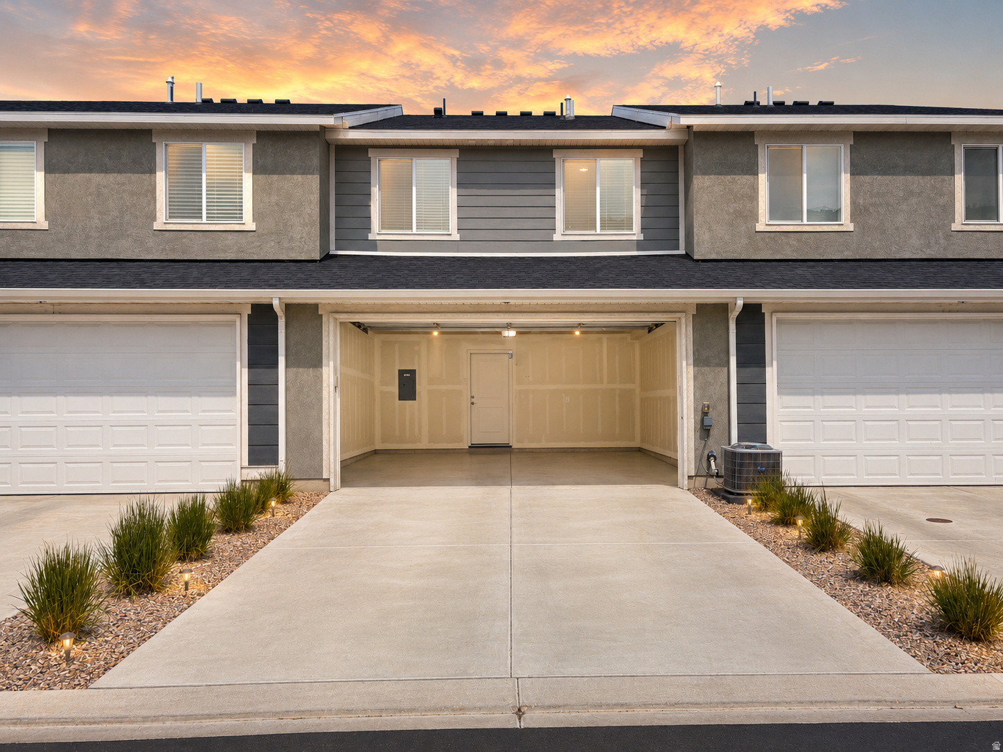 NORTHSHORE - Residential