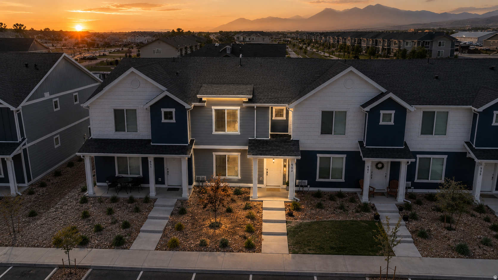 NORTHSHORE - Residential