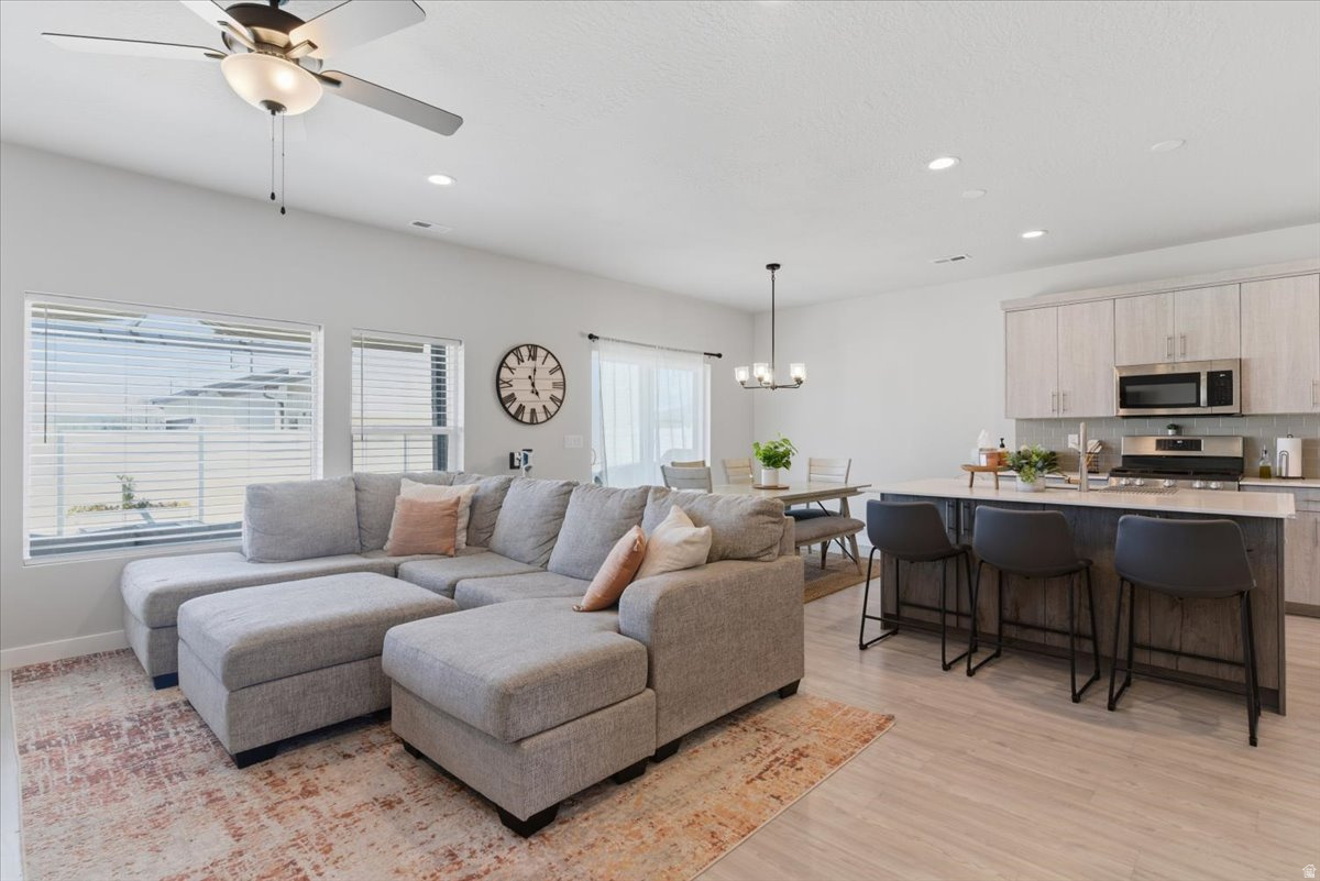 ASPIRE POINTE - Residential
