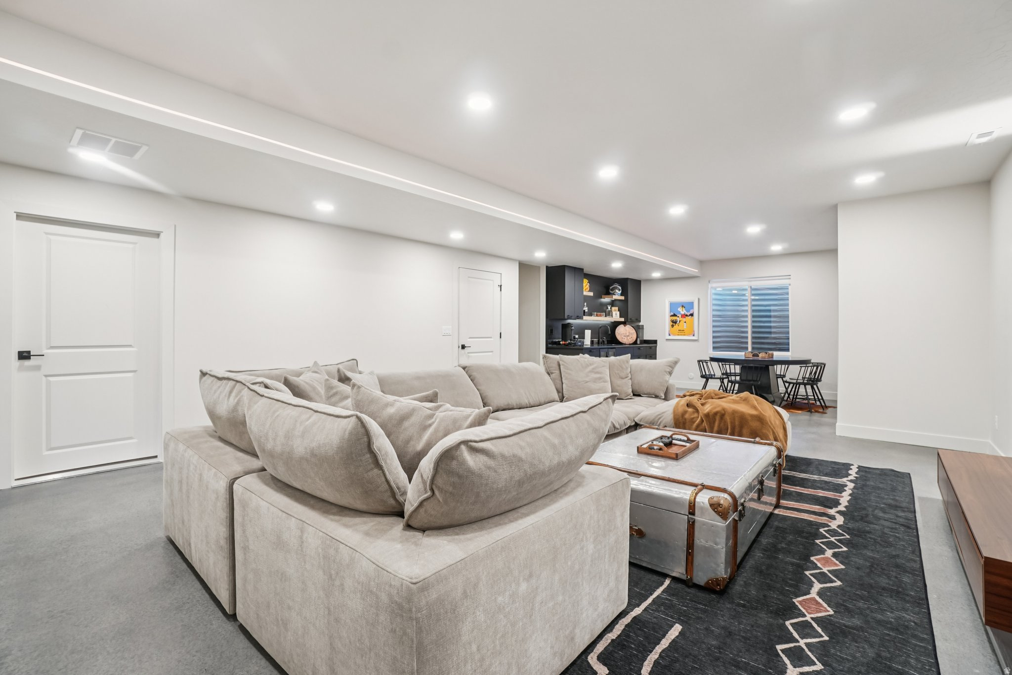 JORDANELLE - Residential