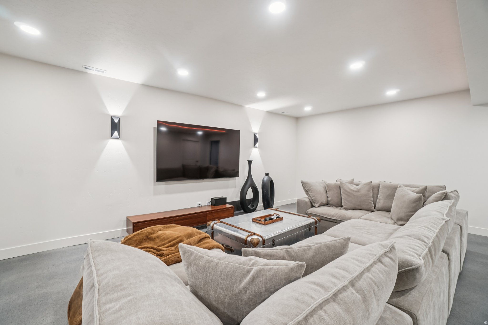 JORDANELLE - Residential
