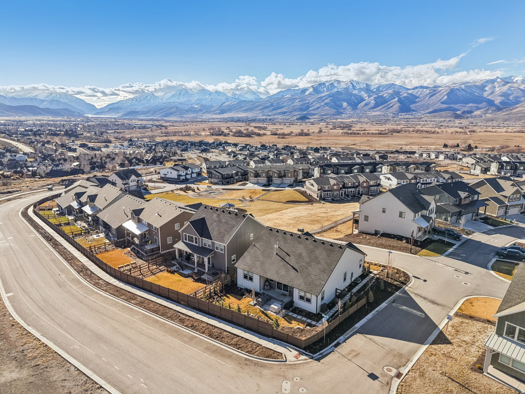 JORDANELLE - Residential