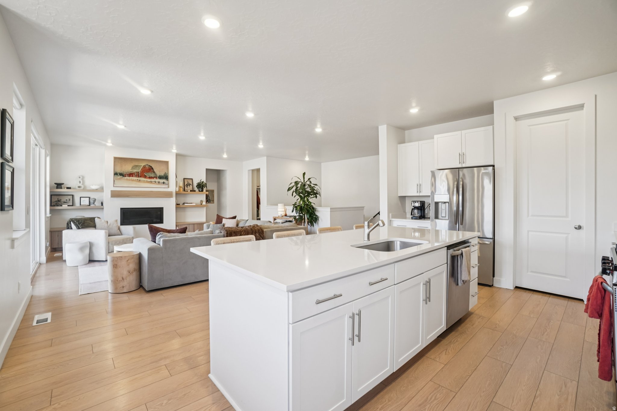 JORDANELLE - Residential