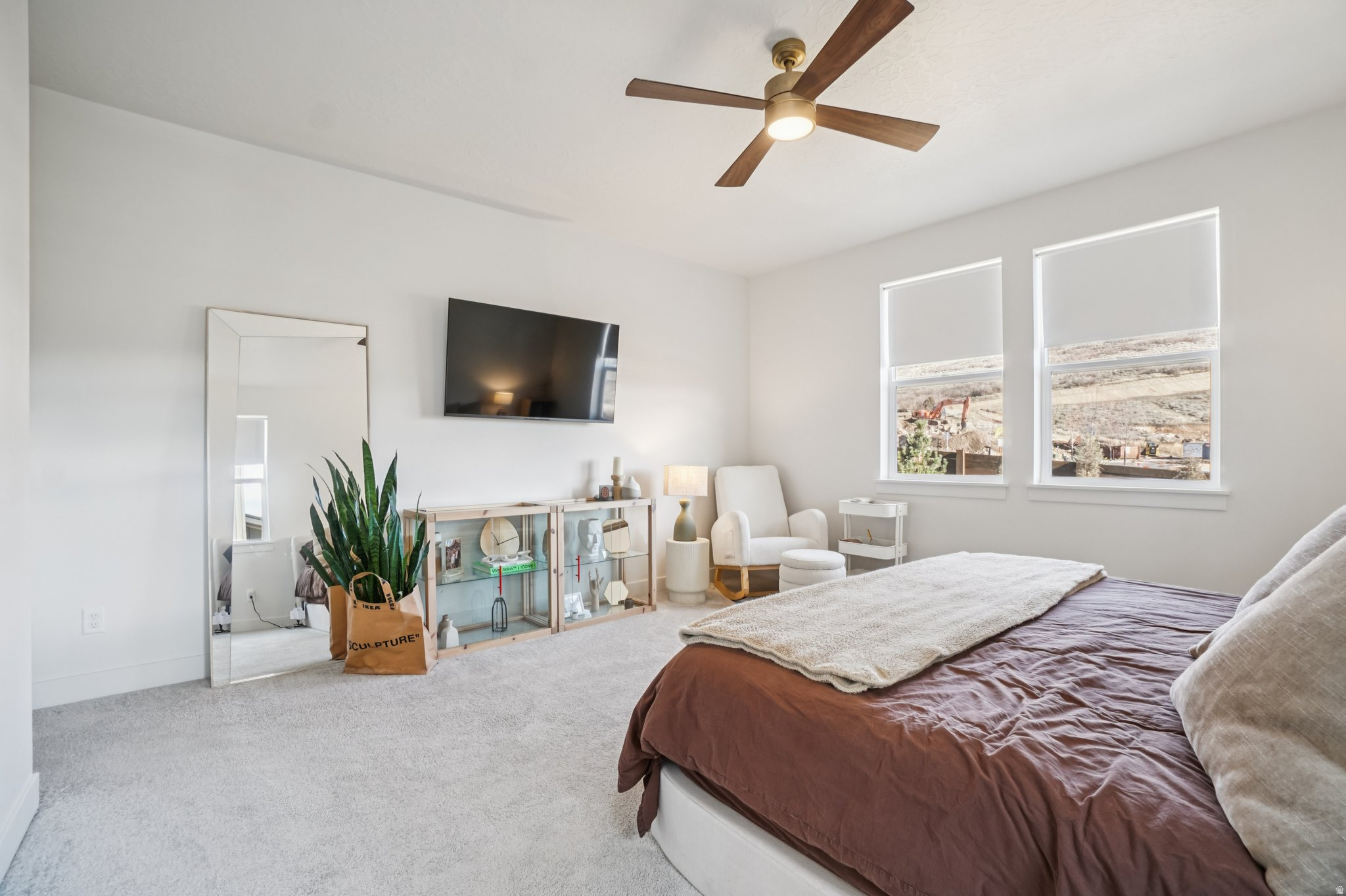 JORDANELLE - Residential