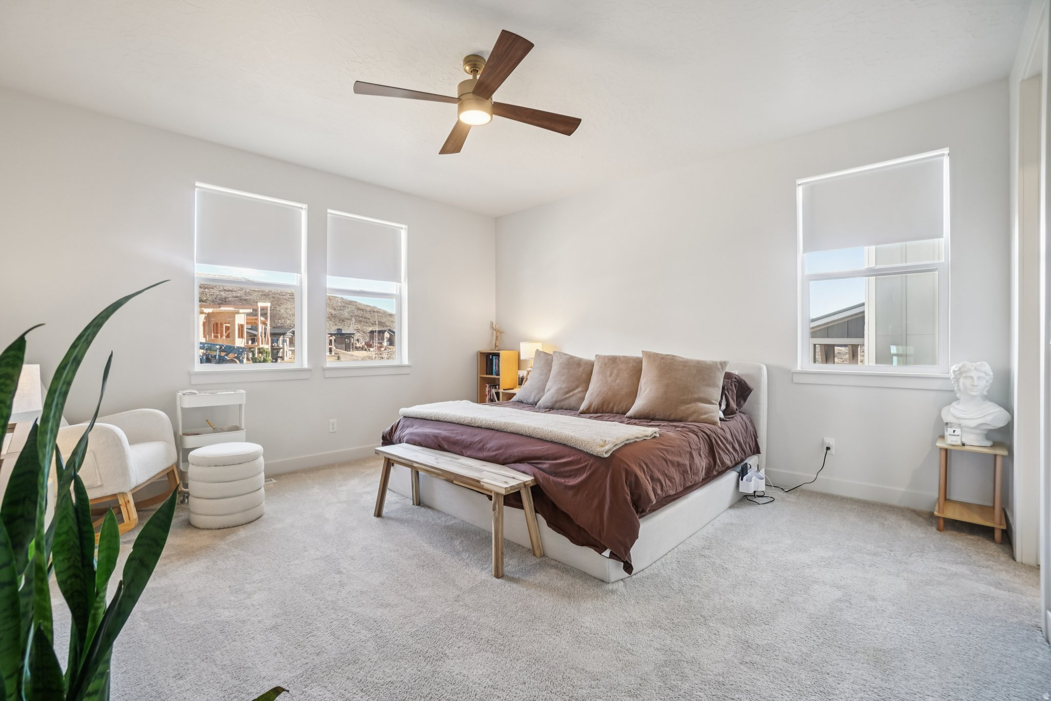 JORDANELLE - Residential