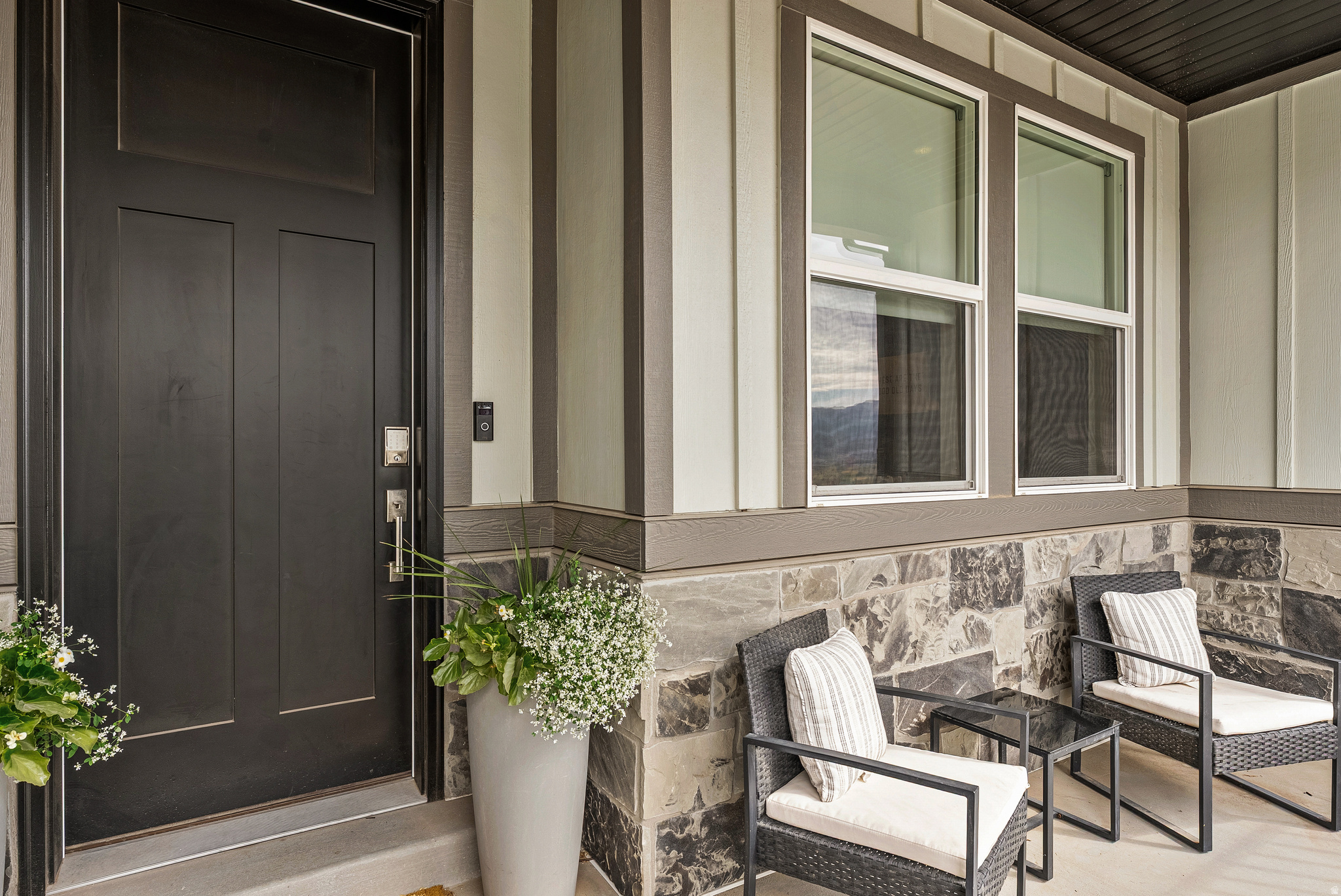 JORDANELLE - Residential