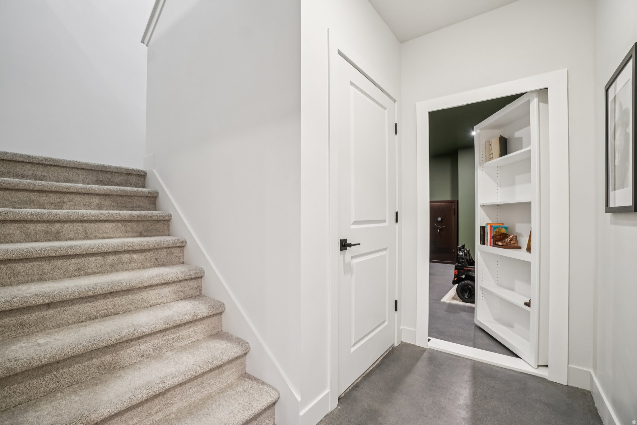 JORDANELLE - Residential