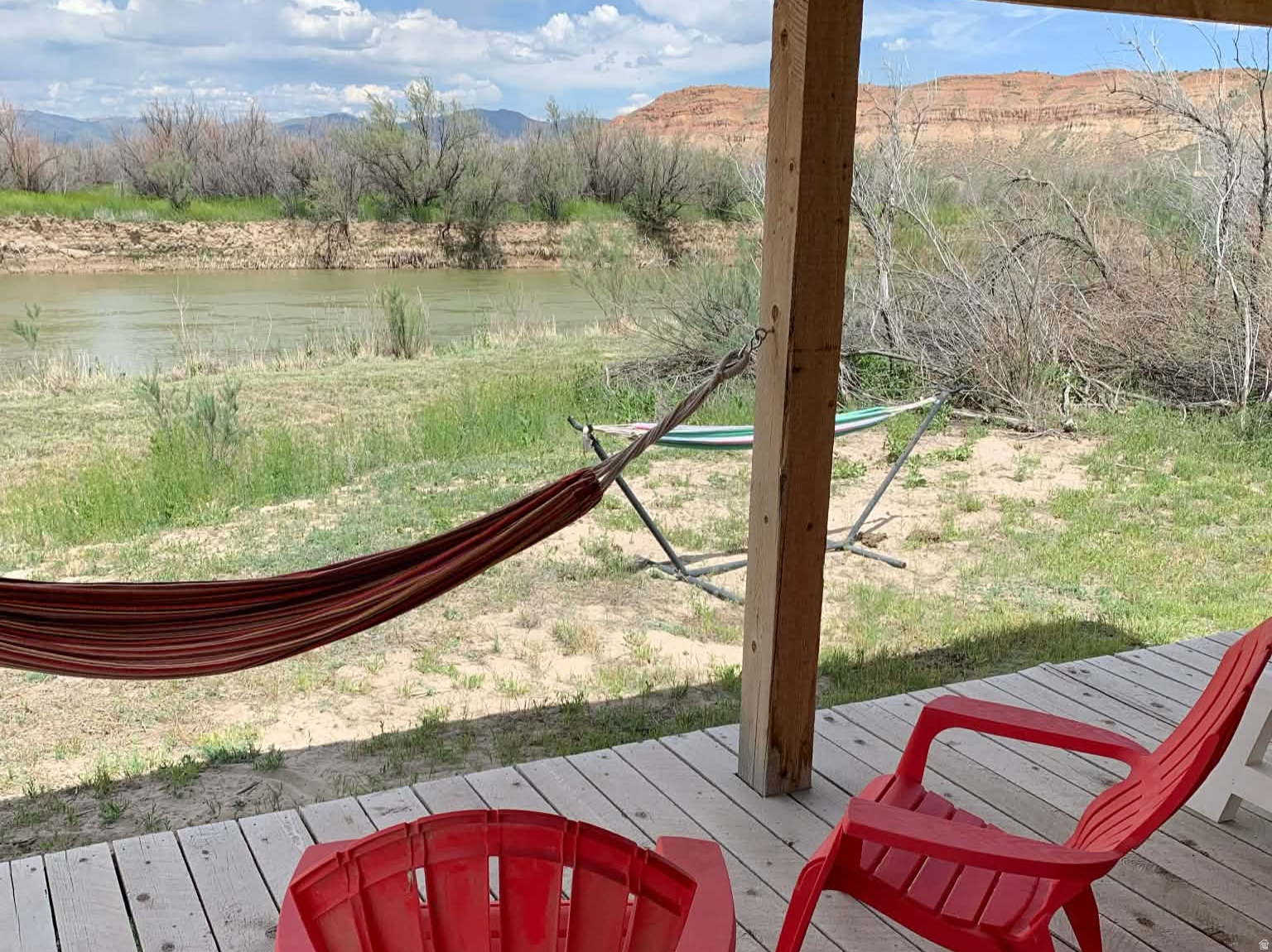 SEVIER RIVER RANCHES - Land